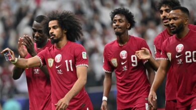 موعد مباراة قطر ضد الكويت