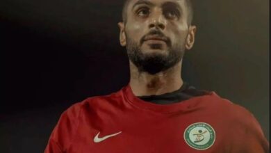 الأهلي - محمود الزنفلي