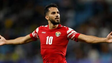 موسى التعمري