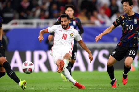 التعمري ـ الأردن