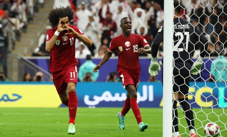 - الذكاء الاصطناعي تصفيات كأس العالم 2026