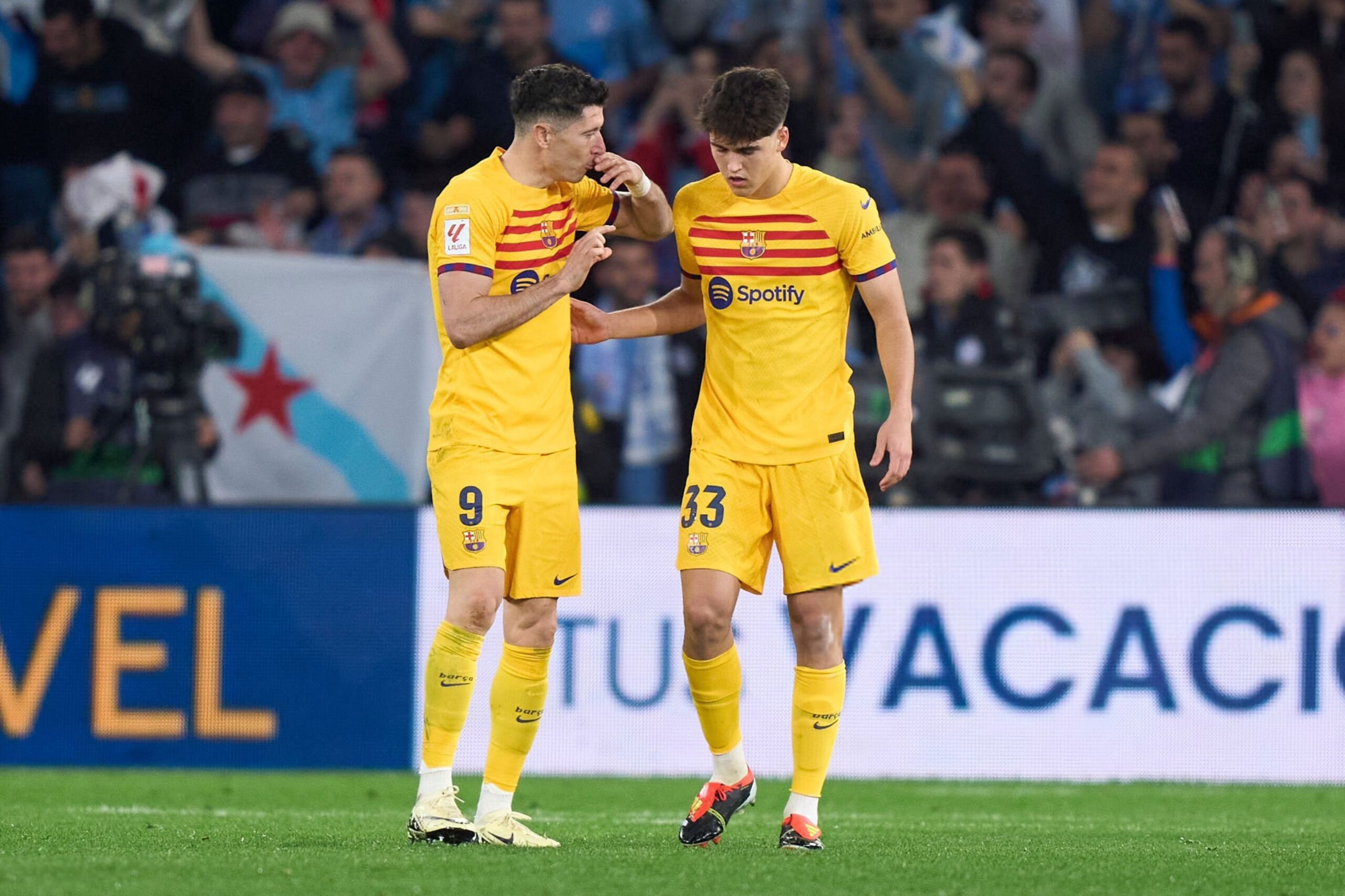 ليفاندوفسكي وكوبارسي