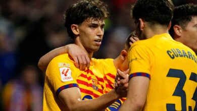 جواو فيليكس