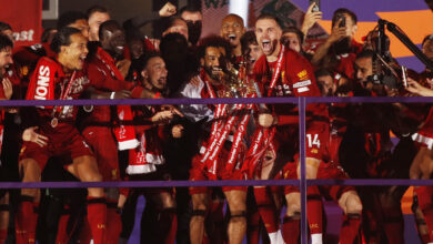 ساوثهامبتون ضد ليفربول