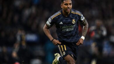 رودريجو - ريال مدريد