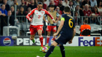 موعد مباراة ريال مدريد ضد بايرن ميونخ في إياب نصف نهائي دوري أبطال