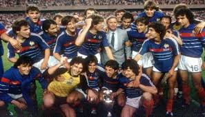 تاريخ كأس أمم أوروبا 1984 - هداف البطولة والفائز بلقب اليورو