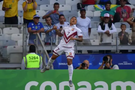 أسرع 3 أهداف فى كوبا أمريكا عبر التاريخ