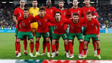 البرتغال - الذكاء الاصطناعي