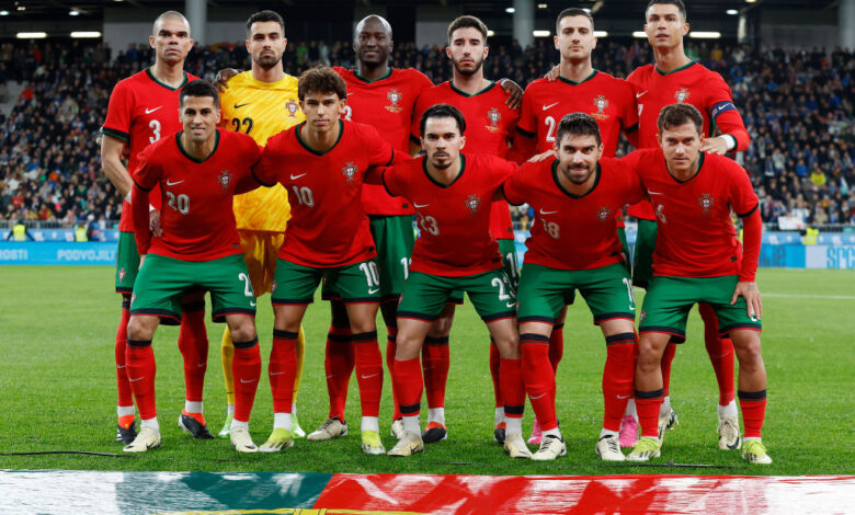 البرتغال - الذكاء الاصطناعي
