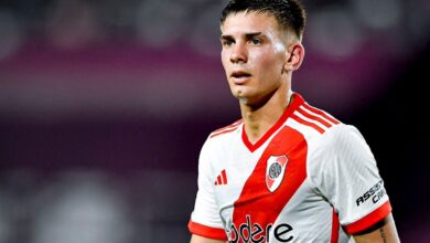 ماستانتونو - ريال مدريد