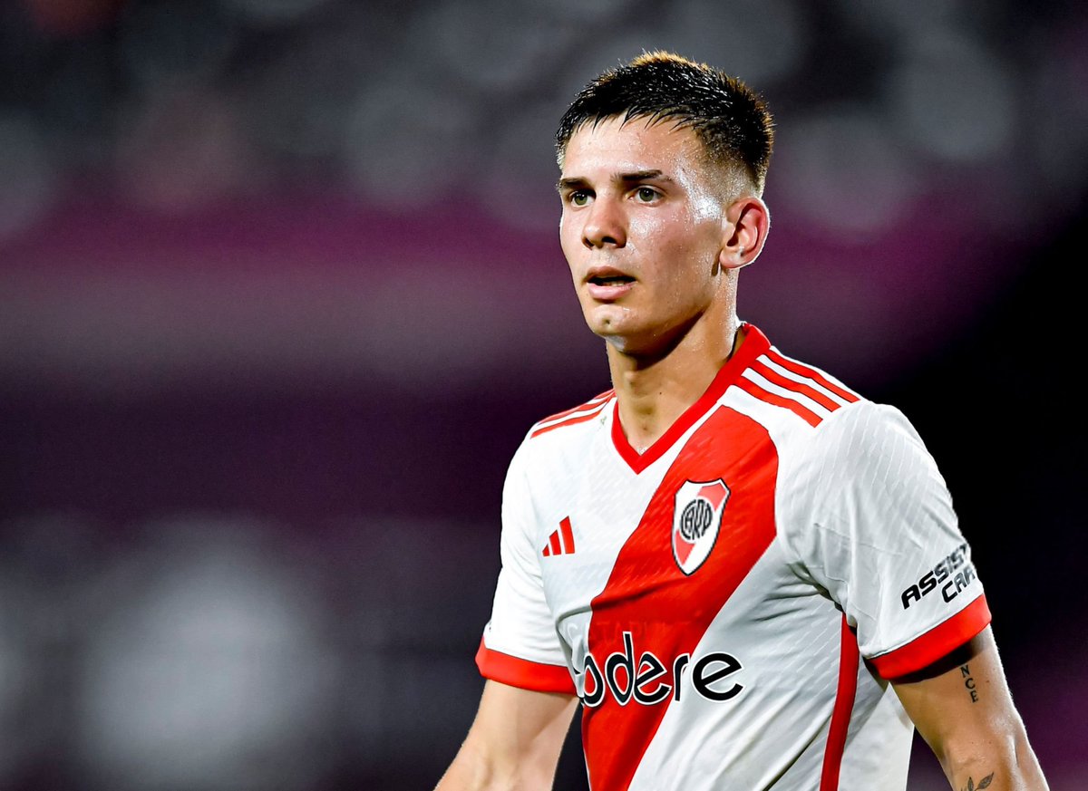 ماستانتونو - ريال مدريد