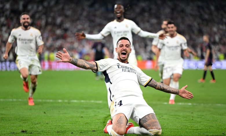 القنوات الناقلة لمباراة ريال مدريد ضد ريال مايوركا