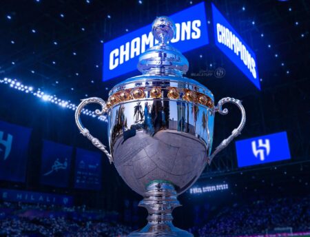 أسعار تذاكر تتويج الهلال بالدوري السعودي في المملكة أرينا