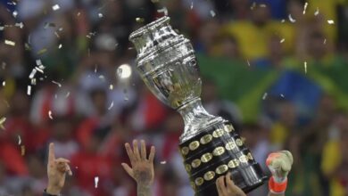 أفضل 3 مواقع بث مباشر لمباريات كوبا أمريكا 2024