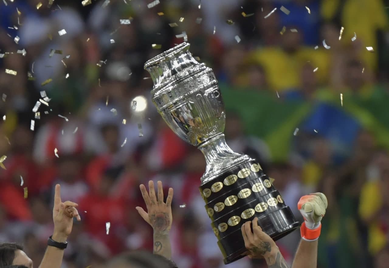 أفضل 3 مواقع بث مباشر لمباريات كوبا أمريكا 2024