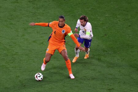 قناة ناقلة مفتوحة لمباراة تركيا ضد هولندا في ربع نهائي يورو 2024