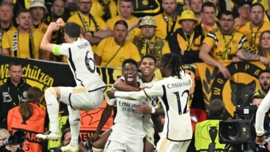 موعد مباراة ريال مدريد ضد ريال مايوركا