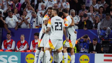 رابط البث المباشر لمباراة ألمانيا اليوم ضد الإكوادور في الجولة 3 من كأس العالم 2026