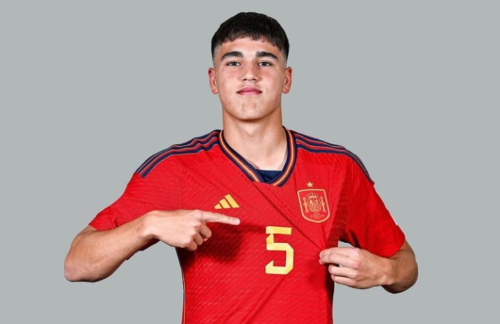 باو كوبارسي - منتخب إسبانيا