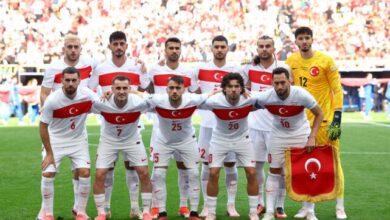 تركيا ضد بلغاريا