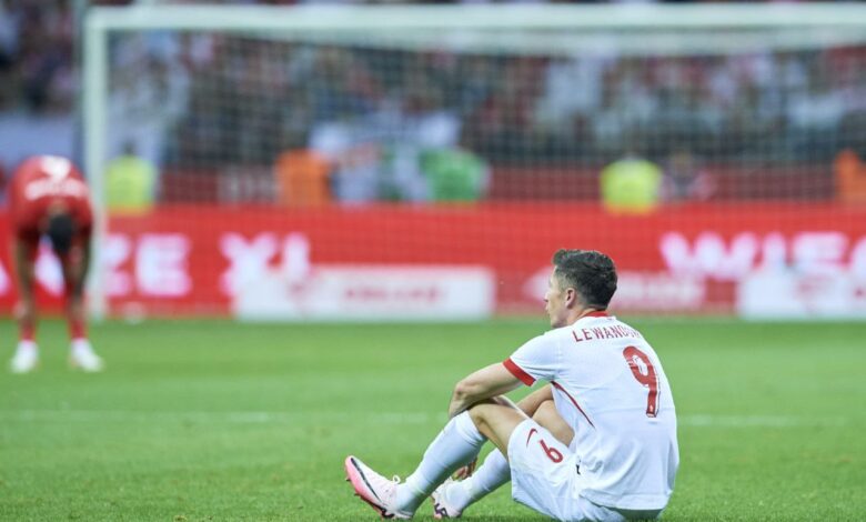 روبرت ليفاندوفسكي