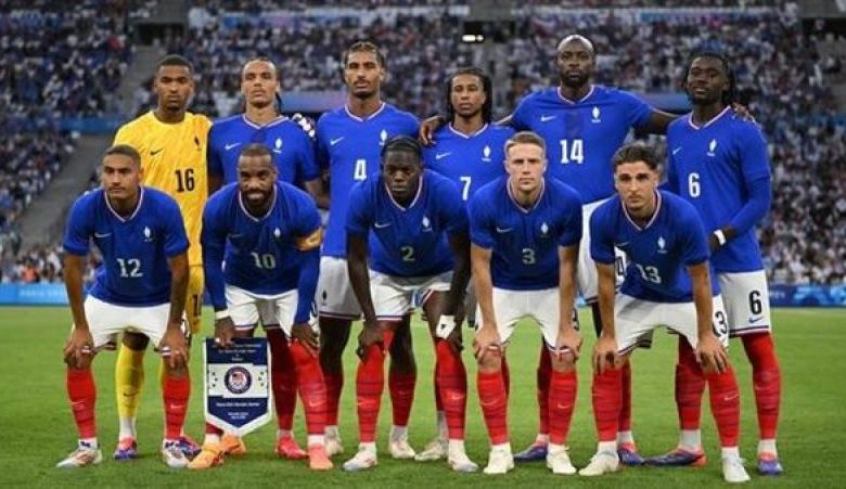بث مباشر مباراة فرنسا ضد كرواتيا في ربع نهائي دوري الأمم الأوروبية - ليفربول