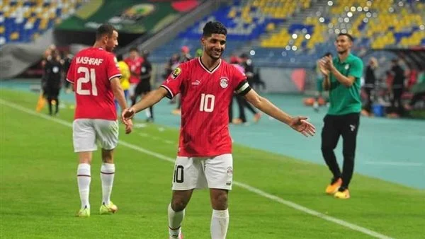 إبراهيم عادل - مصر