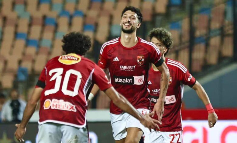 مشاهدة مباراة الأهلي ضد طلائع الجيش