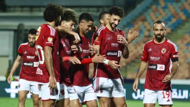 الذكاء الاصطناعي يتوقع بطل الدوري المصري 25/26