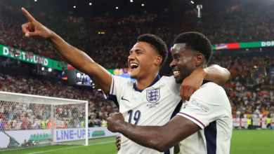 أولي واتكينز رجل مباراة إنجلترا ضد هولندا في نصف نهائي يورو 2024