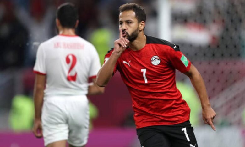 أحمد رفعت -
