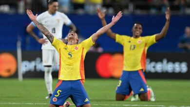 كوبا أمريكا