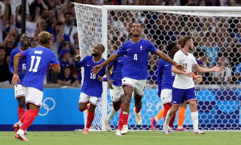 يلا شوت مشاهدة مباراة فرنسا اليوم ضد أذربيجان في تصفيات كأس العالم