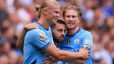 الذكاء الاصطناعي يتوقع نتائج الجولة 2 في الدوري الإنجليزي