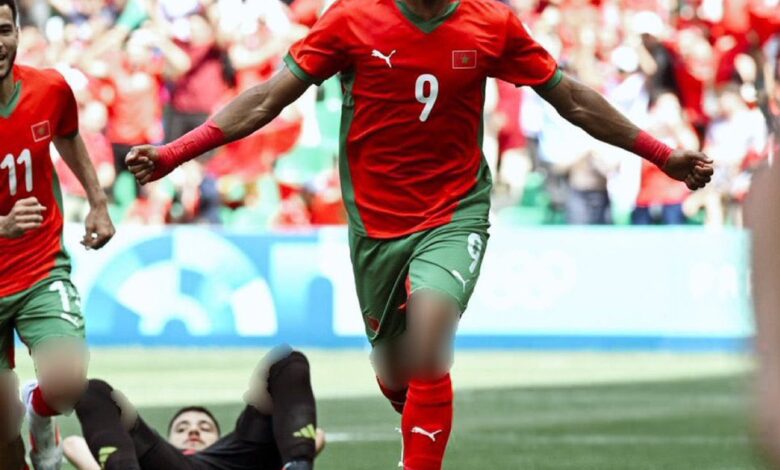 الذكاء الاصطناعي يتوقع نتيجة مباراة منتخب المغرب ضد أوغندا