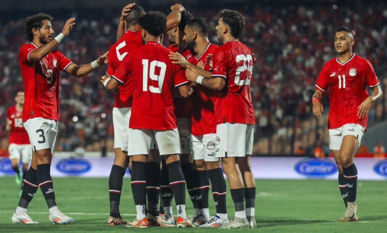 أغلى 5 لاعبين في منتخب مصر قبل كأس العالم 2026