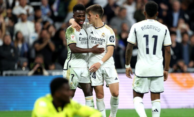 القنوات الناقلة لمباراة ريال مدريد ضد أتلتيكو مدريد في الجولة 8 بـ الدوري الإسباني