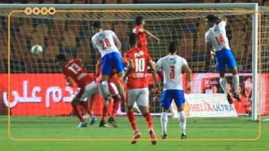 القنوات الناقلة لمباراة الأهلي ضد الزمالك