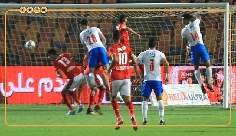 القنوات الناقلة لمباراة الأهلي ضد الزمالك