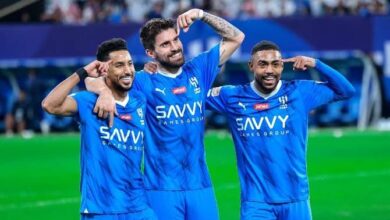 الهلال
