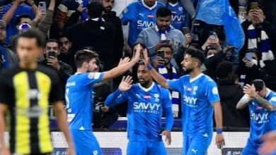 القنوات الناقلة لمباراة ريال مدريد ضد الهلال