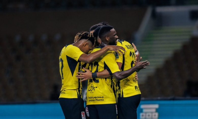 الاتحاد