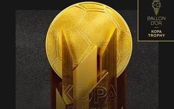 المرشحين لجائزة أفضل لاعب شاب في العالم 2024