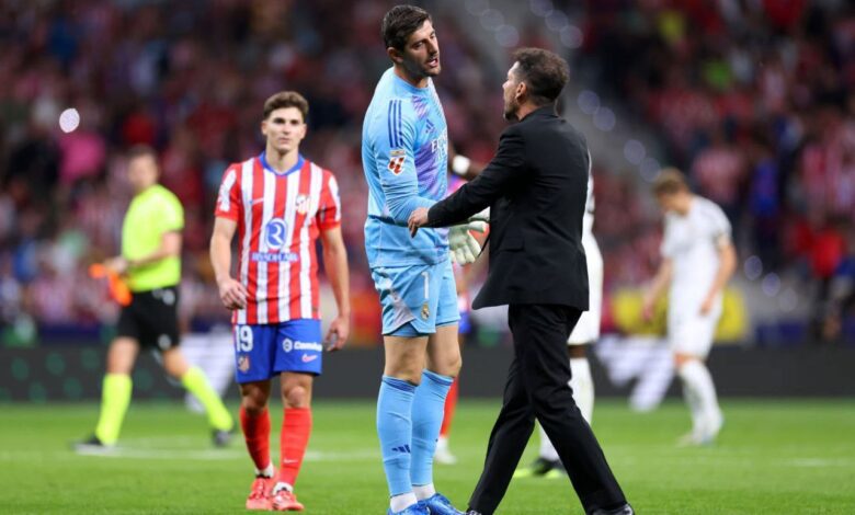 ريال مدريد