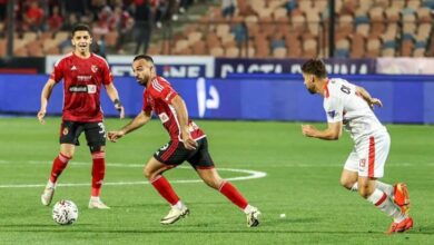 تاريخ مواجهات الأهلي والزمالك في كل البطولات