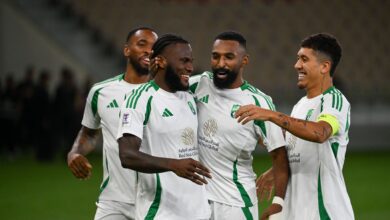 غيابات الأهلي