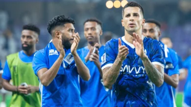 الهلال