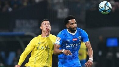 تاريخ مواجهات النصر والهلال في كل البطولات