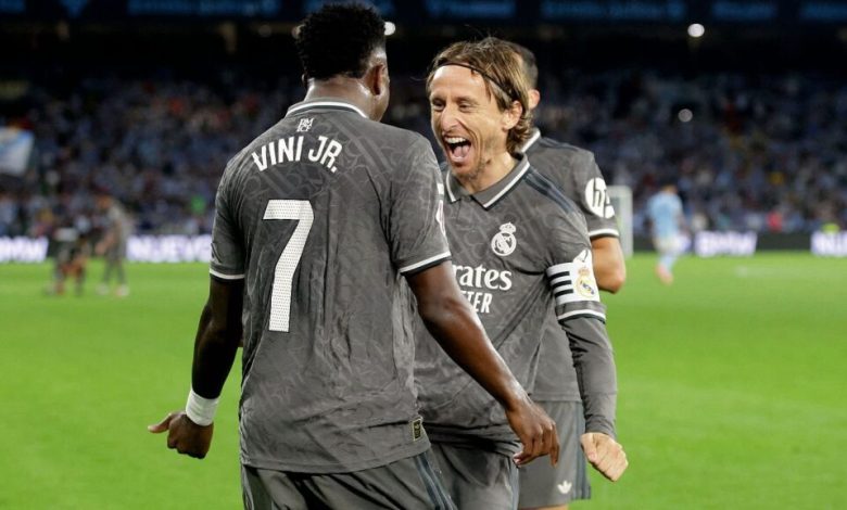 خصم ريال مدريد المتوقع
